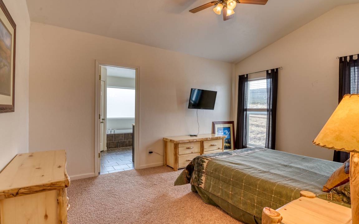 Photo of Bedroom in Alpine Village