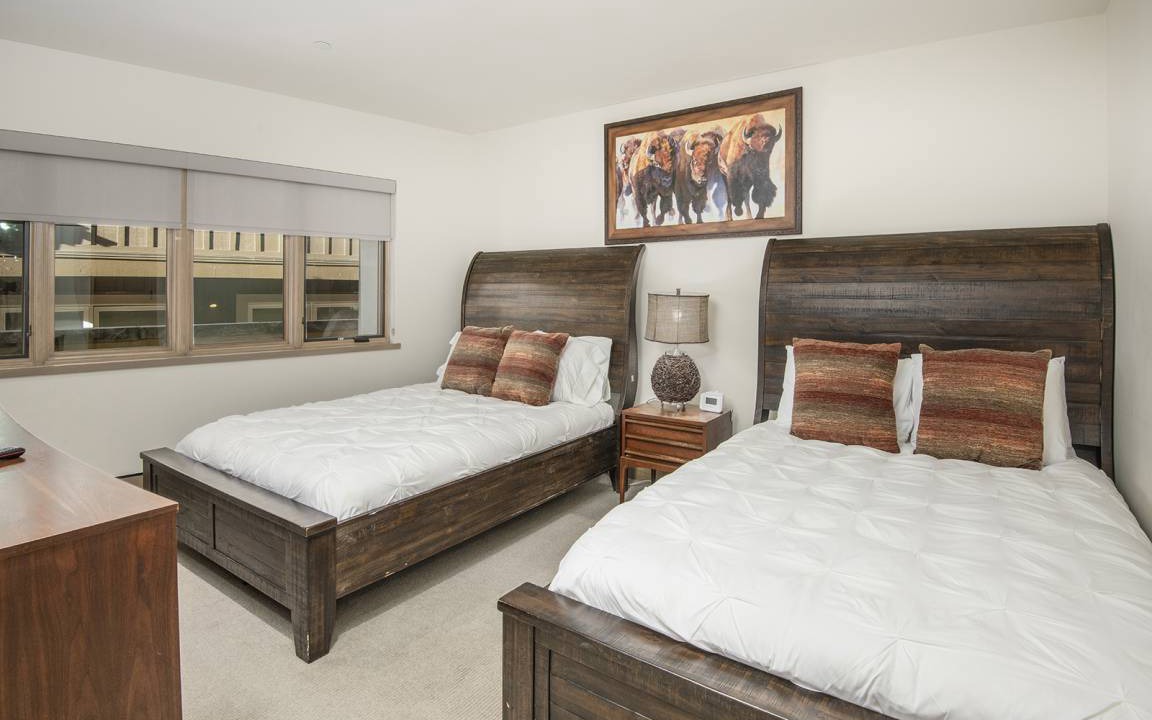 Photo of Bedroom in Vail