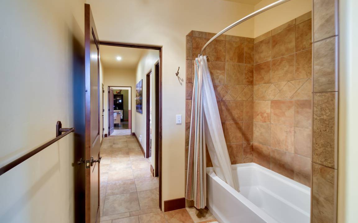 Photo of Bathroom in Ridgway