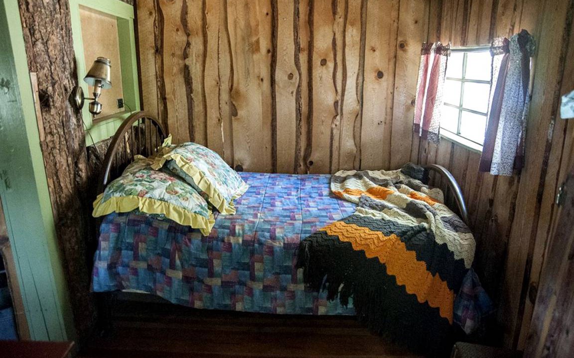 Photo of Bedroom in Nathrop