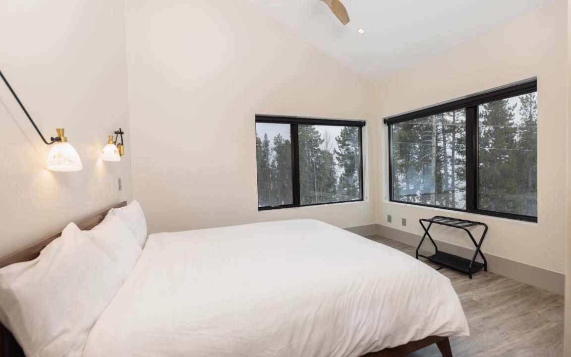 Photo of Bedroom in Baldy Mountain