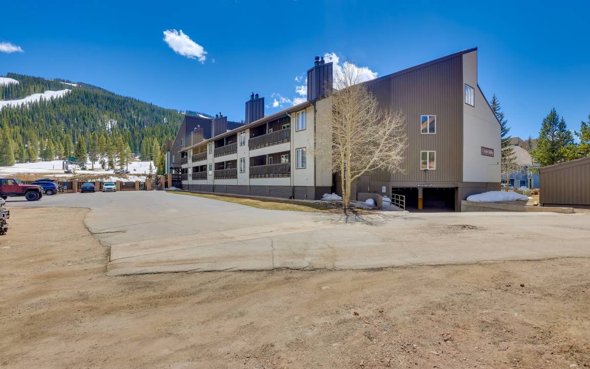 Photo of Others in Copper Mountain Village