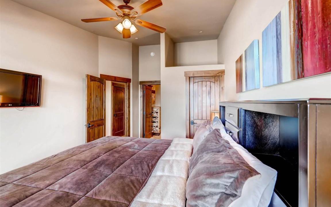 Photo of Bedroom in Frisco