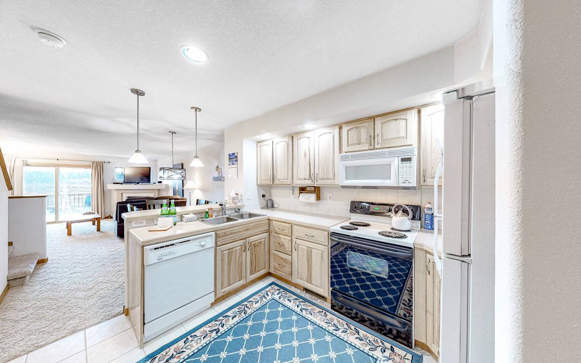 Photo of Kitchen in Fraser