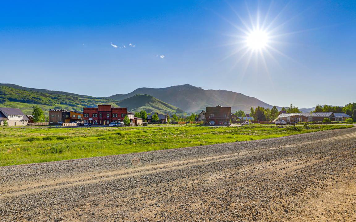 Photo of Others in Crested Butte South