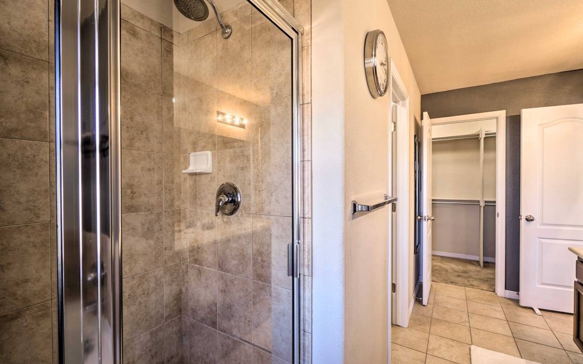 Photo of Bathroom in Parker