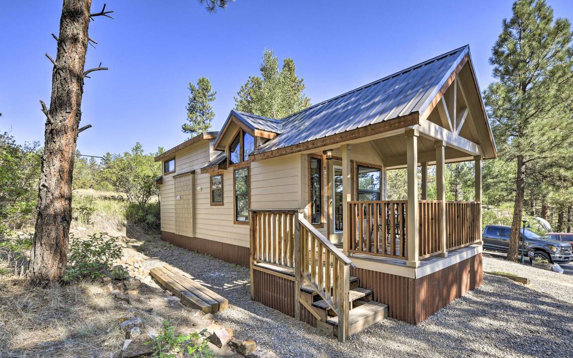 Photo of Others in Pagosa Hills