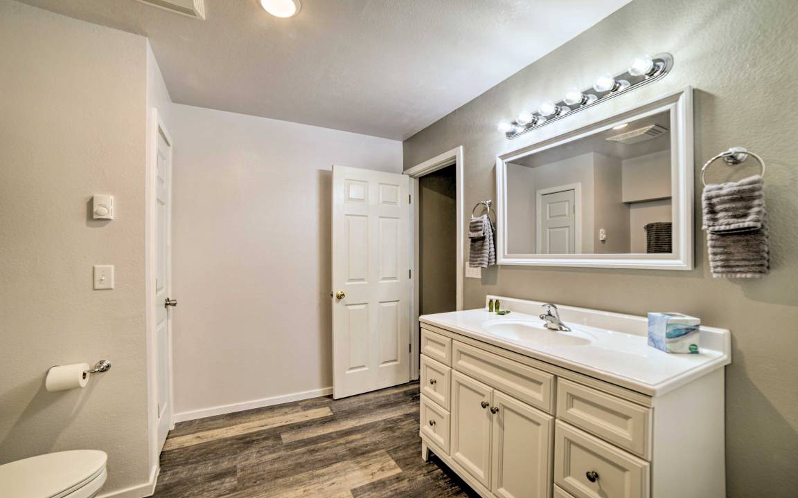 Photo of Bathroom in Cortez