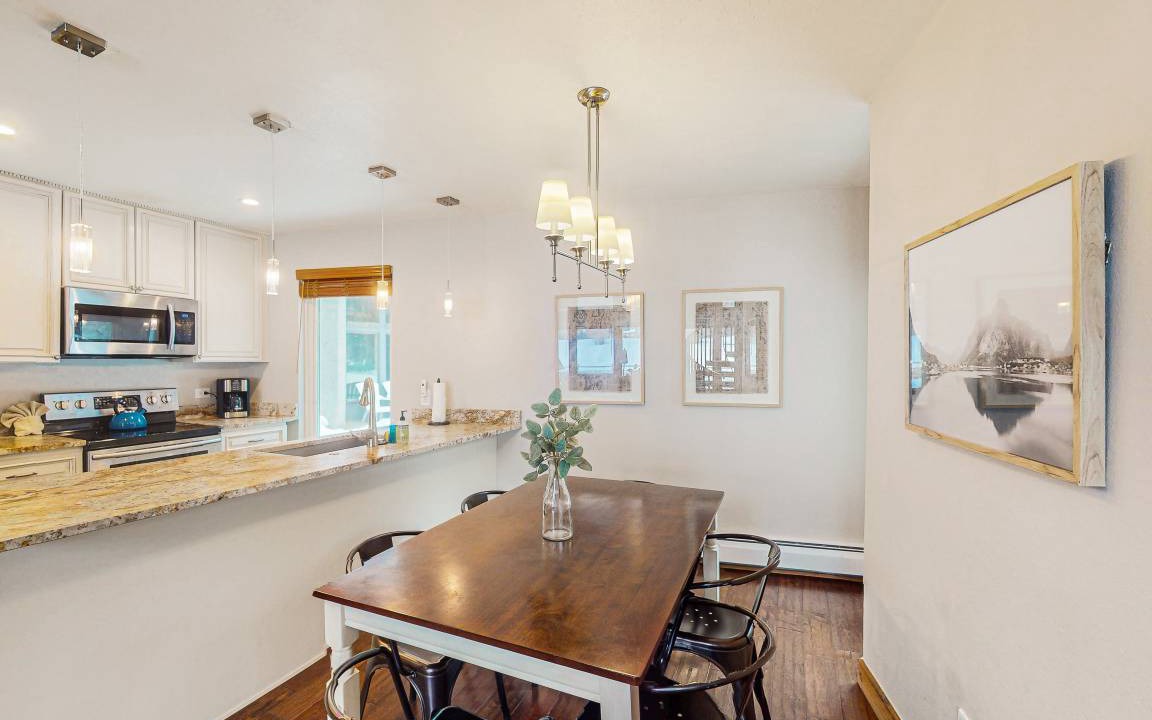Photo of Kitchen in Eagle-Vail