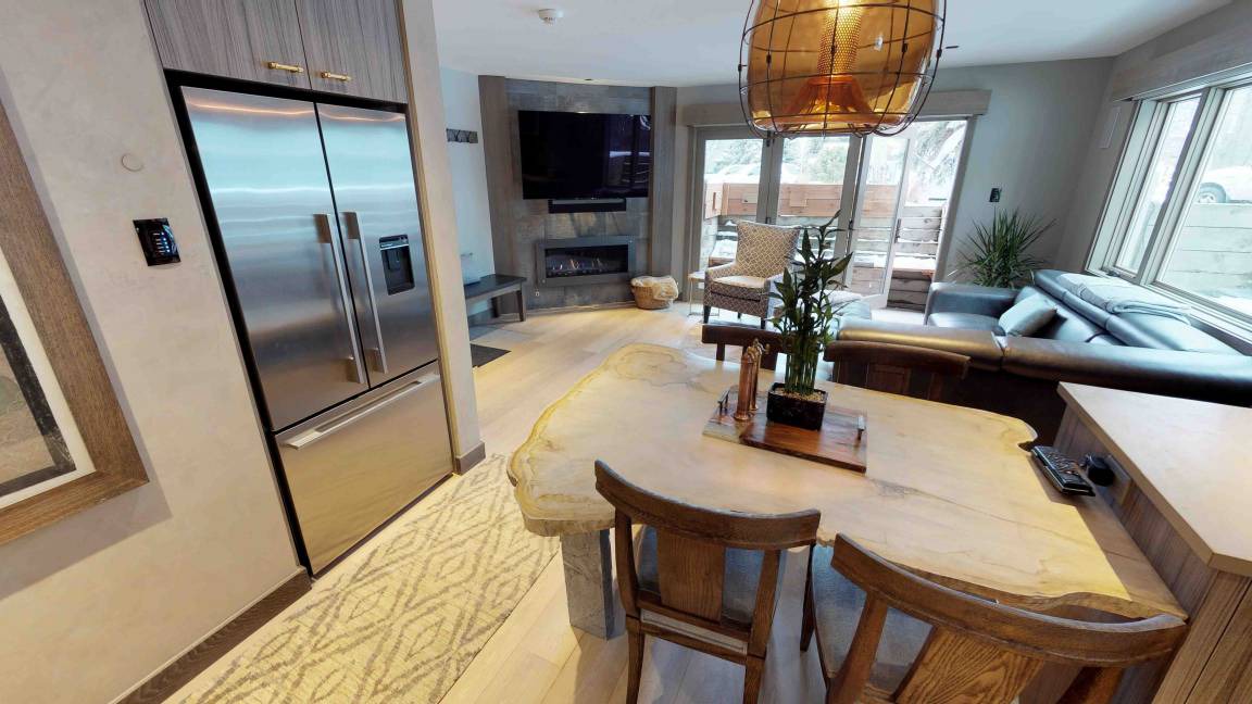 Photo of Kitchen in Avon