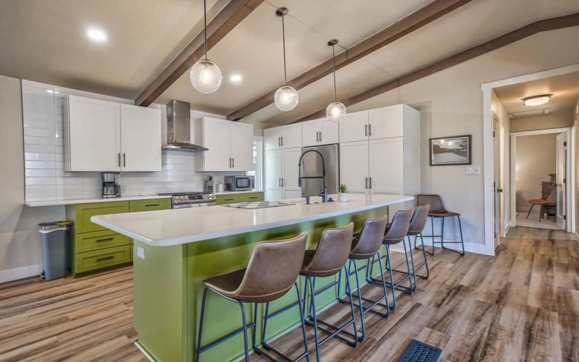 Photo of Kitchen in Briargate