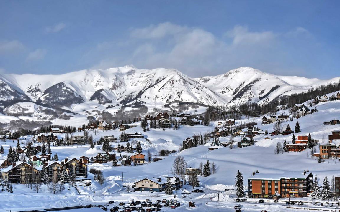 Photo of Others in Crested Butte