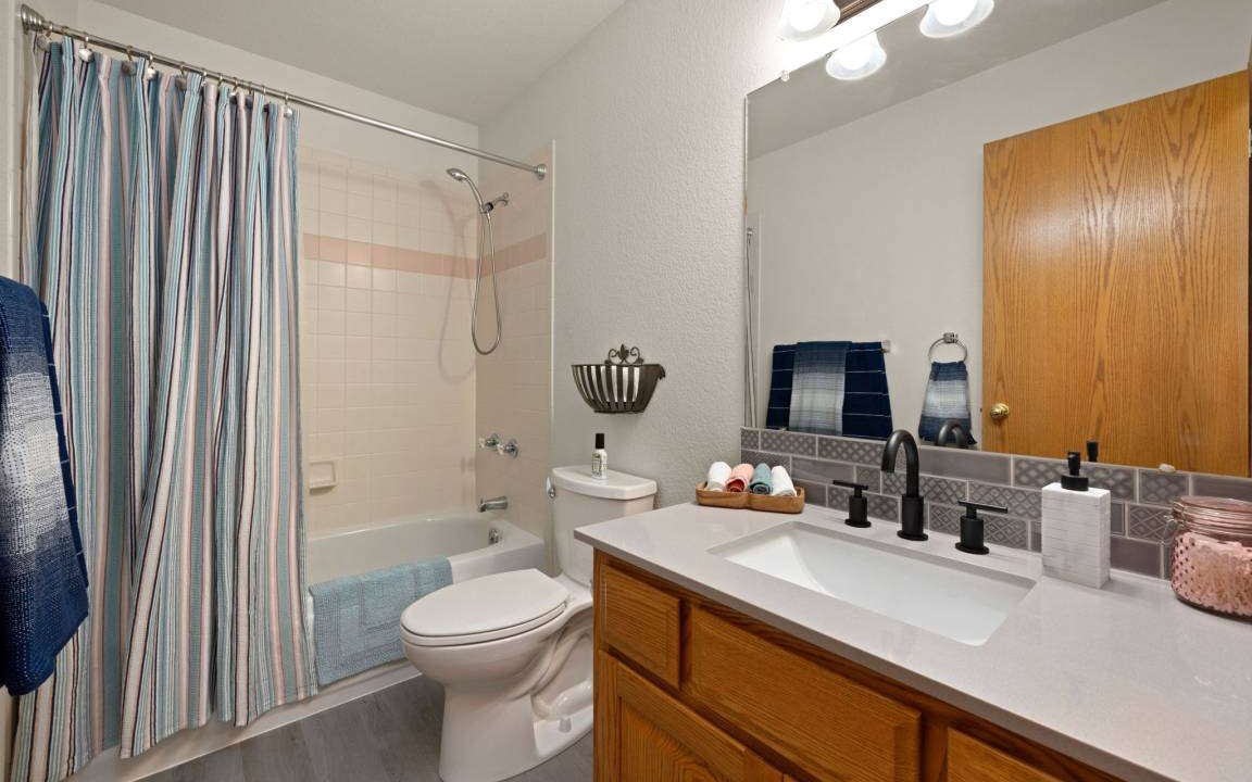 Photo of Bathroom in Loveland