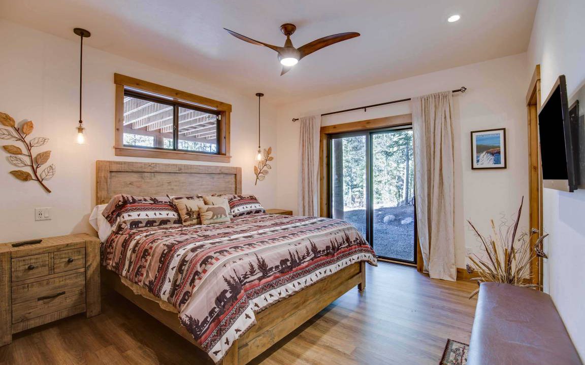 Photo of Bedroom in Breckenridge Park Estates