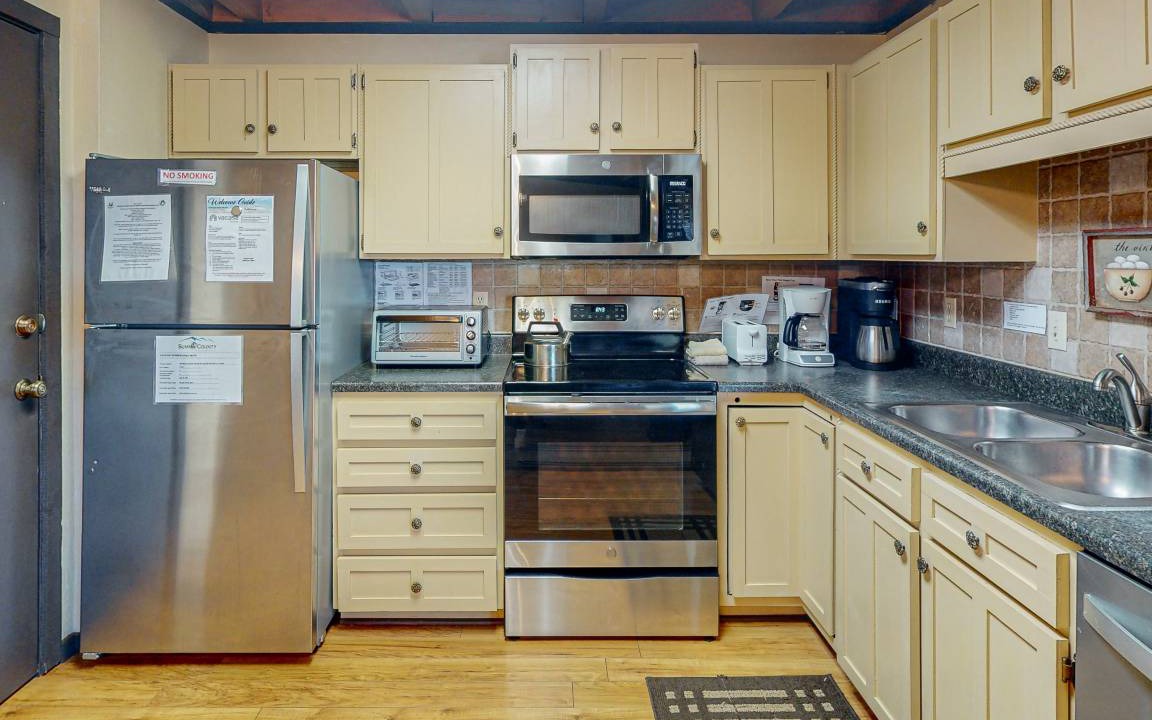 Photo of Kitchen in Wildernest