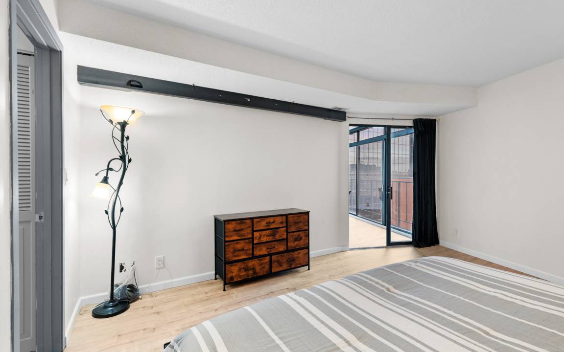Photo of Bedroom in LoDo