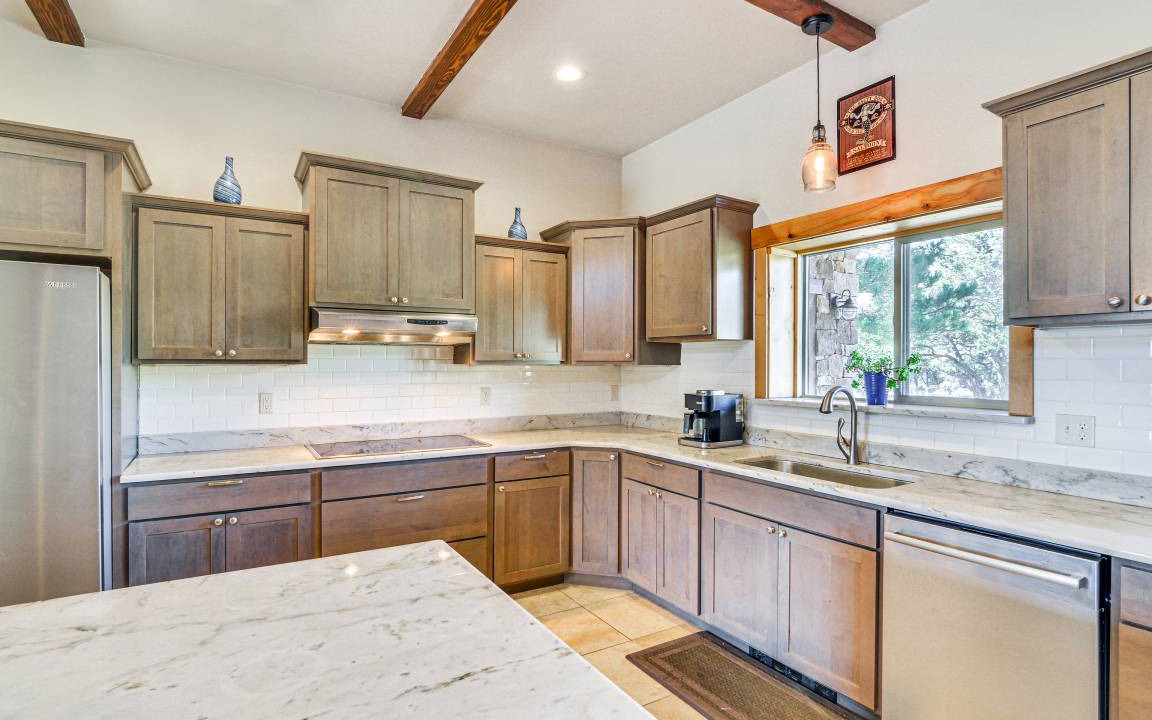Photo of Kitchen in Buena Vista