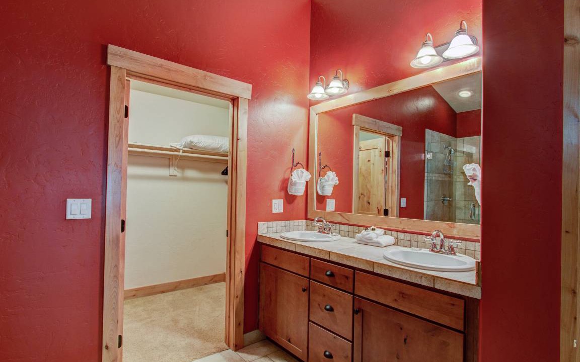 Photo of Bathroom in Keystone