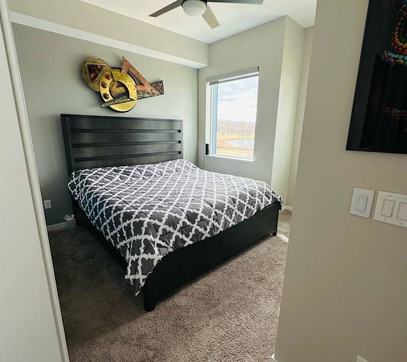 Photo of Bedroom in Sunnyside