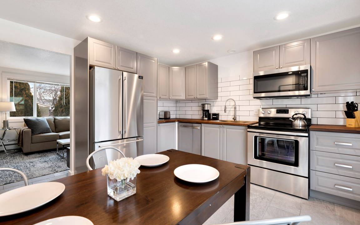 Photo of Kitchen in Loveland