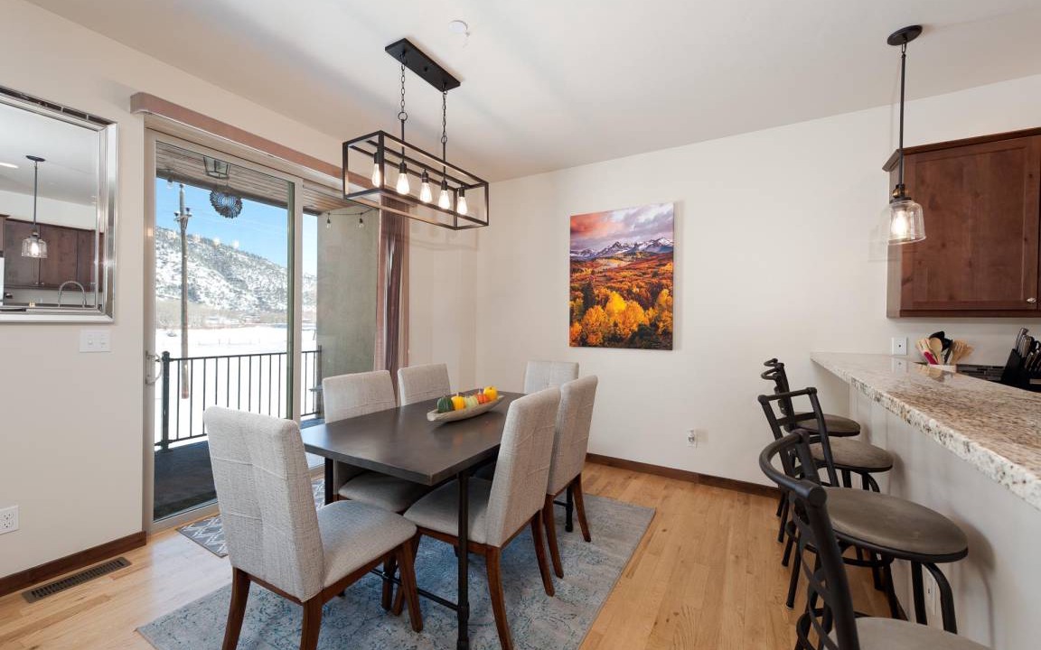Photo of Livingroom in Durango