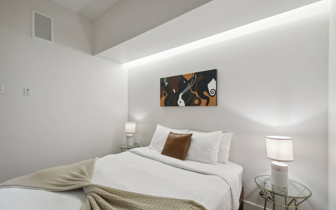 Photo of Bedroom in Highland