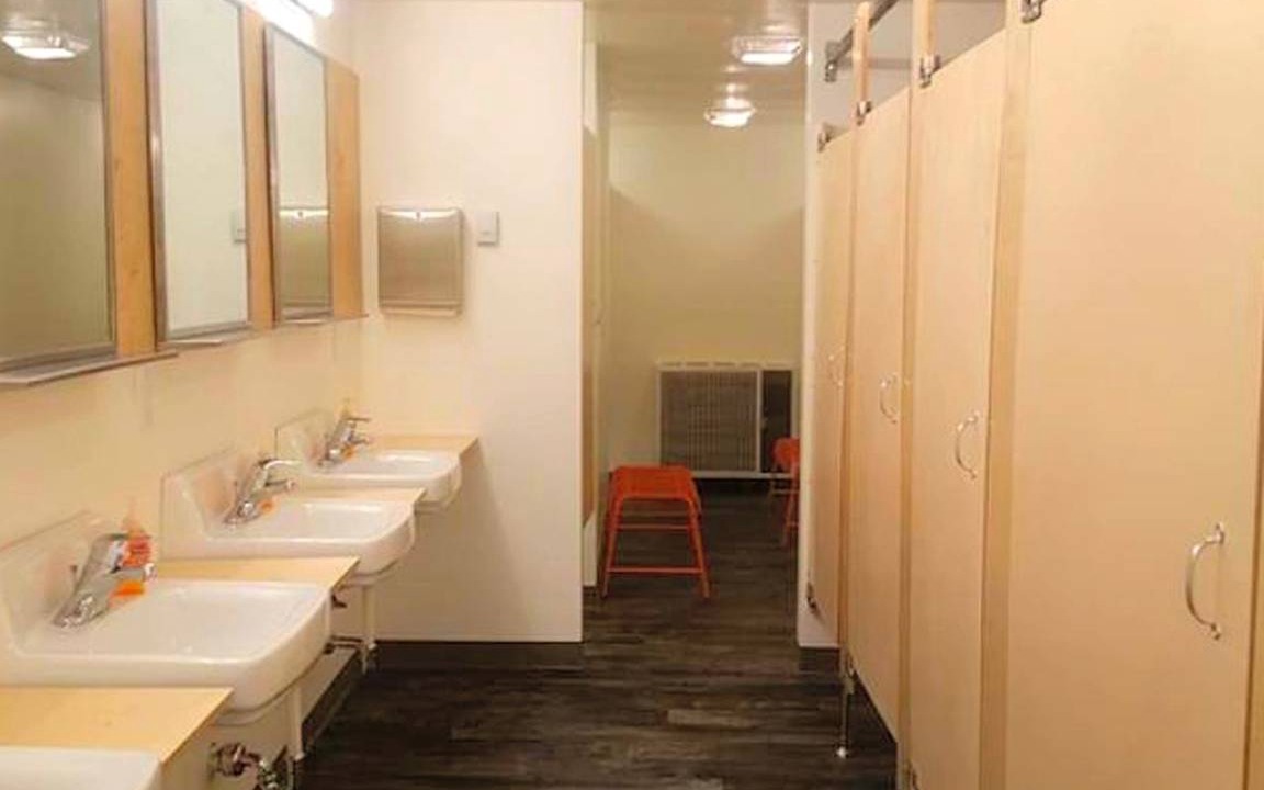 Photo of Bathroom in Lewis