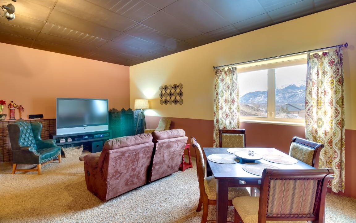 Photo of Livingroom in Ridgway