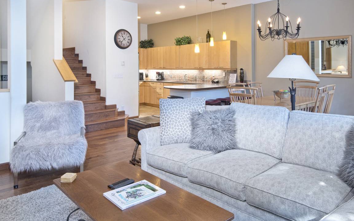 Photo of Livingroom in Vail