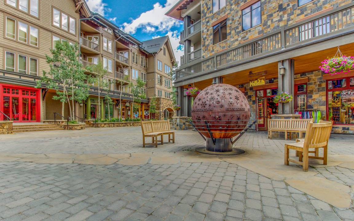 Photo of Others in Copper Mountain Village