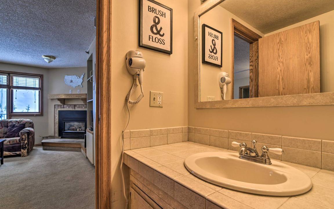 Photo of Bathroom in Winter Park