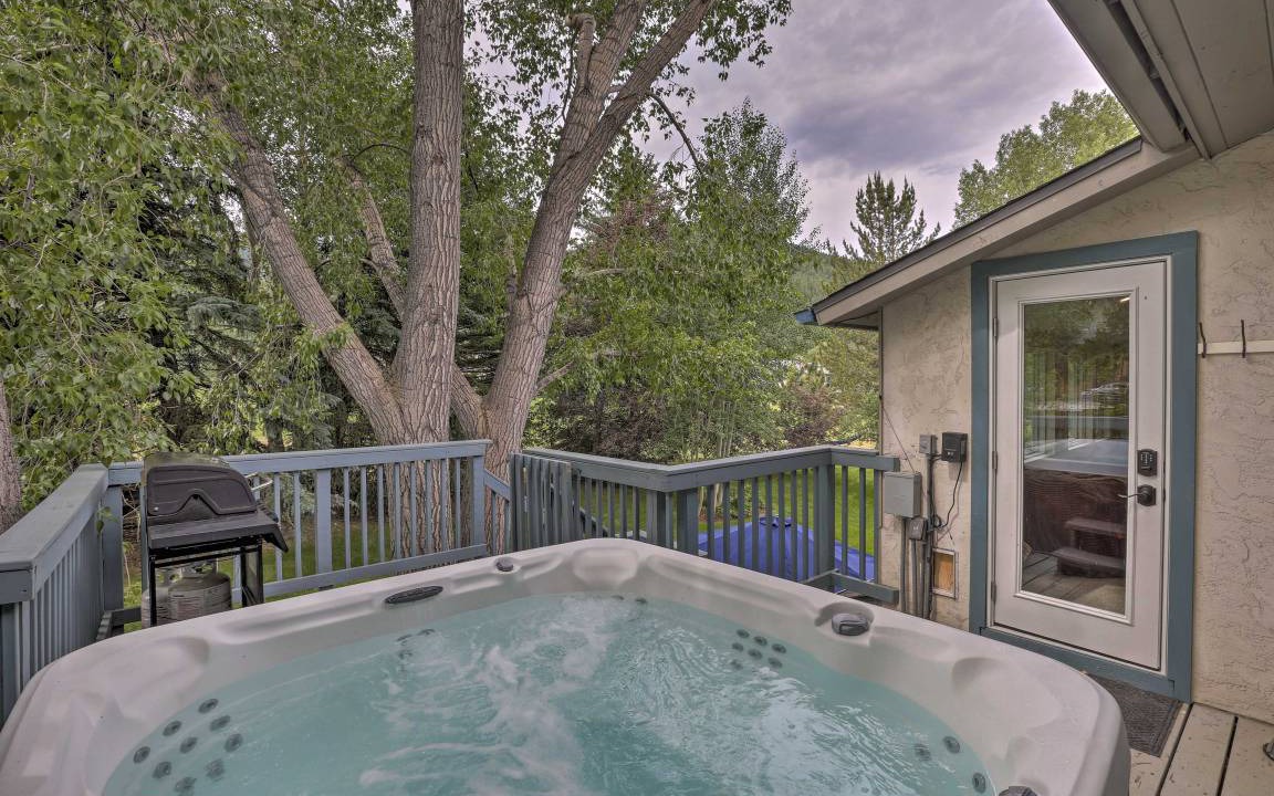 Photo of Outdoor in Eagle-Vail