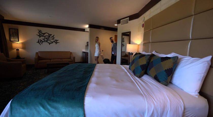 Photo of Bedroom in Towaoc