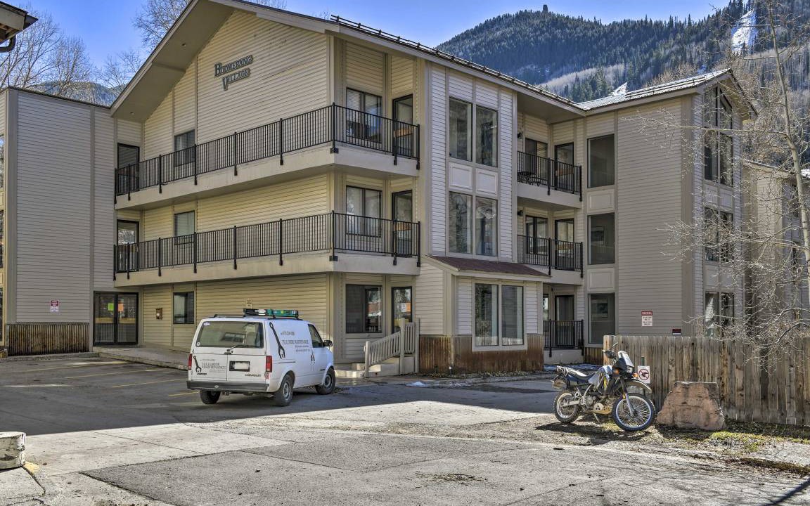 Photo of Others in Telluride