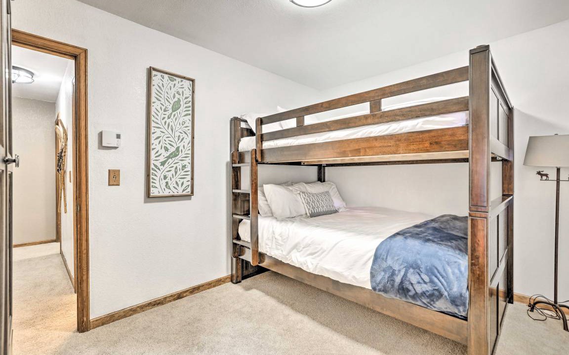 Photo of Bedroom in Fraser