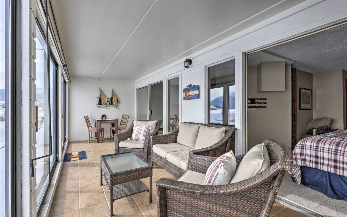 Photo of Livingroom in Dillon