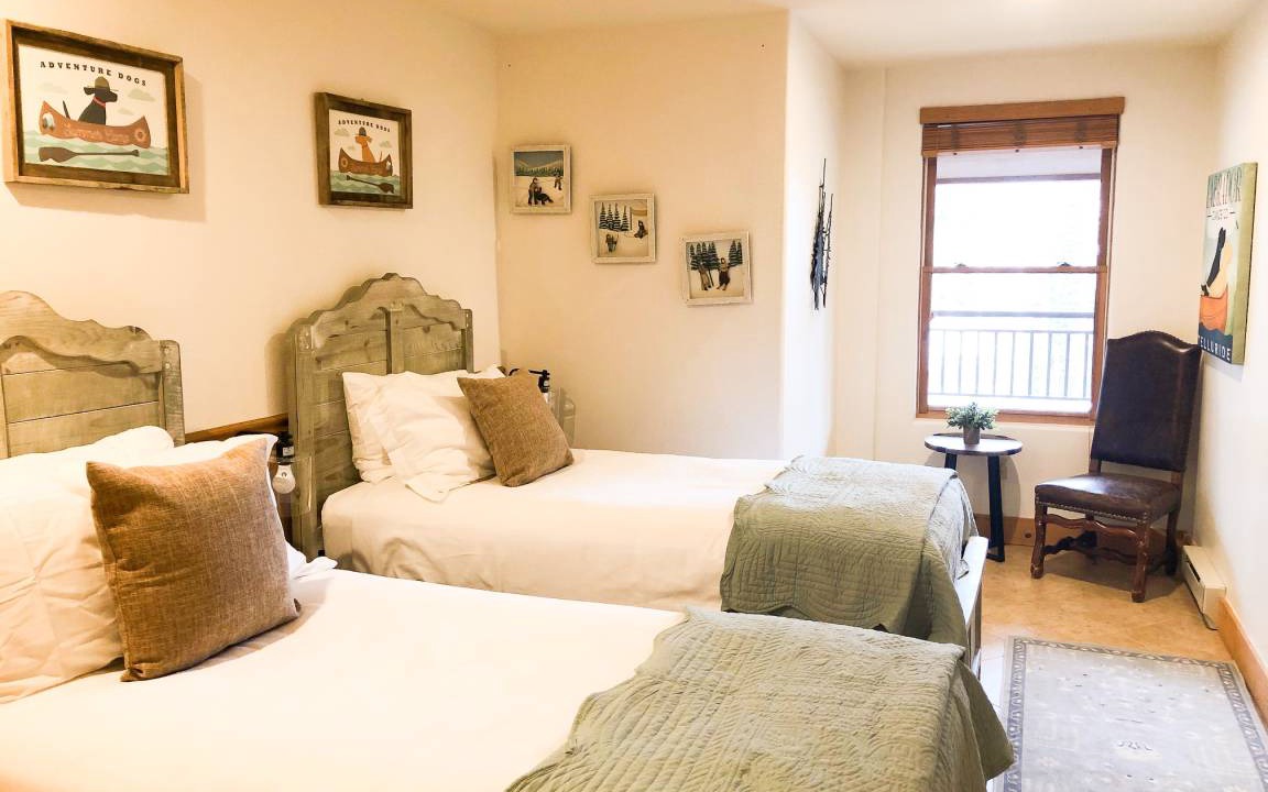 Photo of Bedroom in Mountain Village