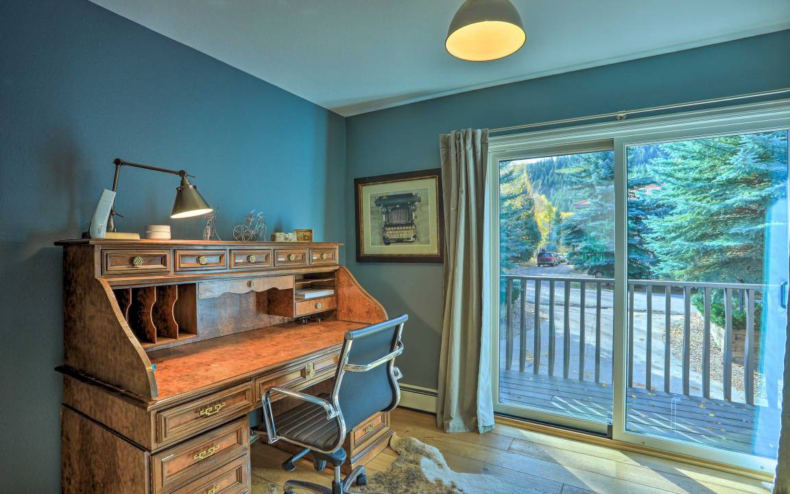 Photo of Livingroom in Eagle-Vail