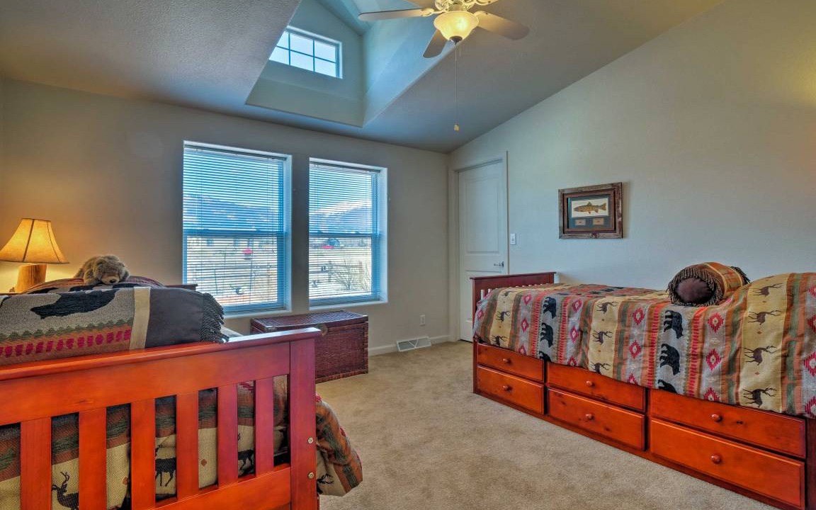Photo of Bedroom in Buena Vista