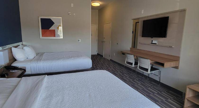 Photo of Bedroom in Fountain
