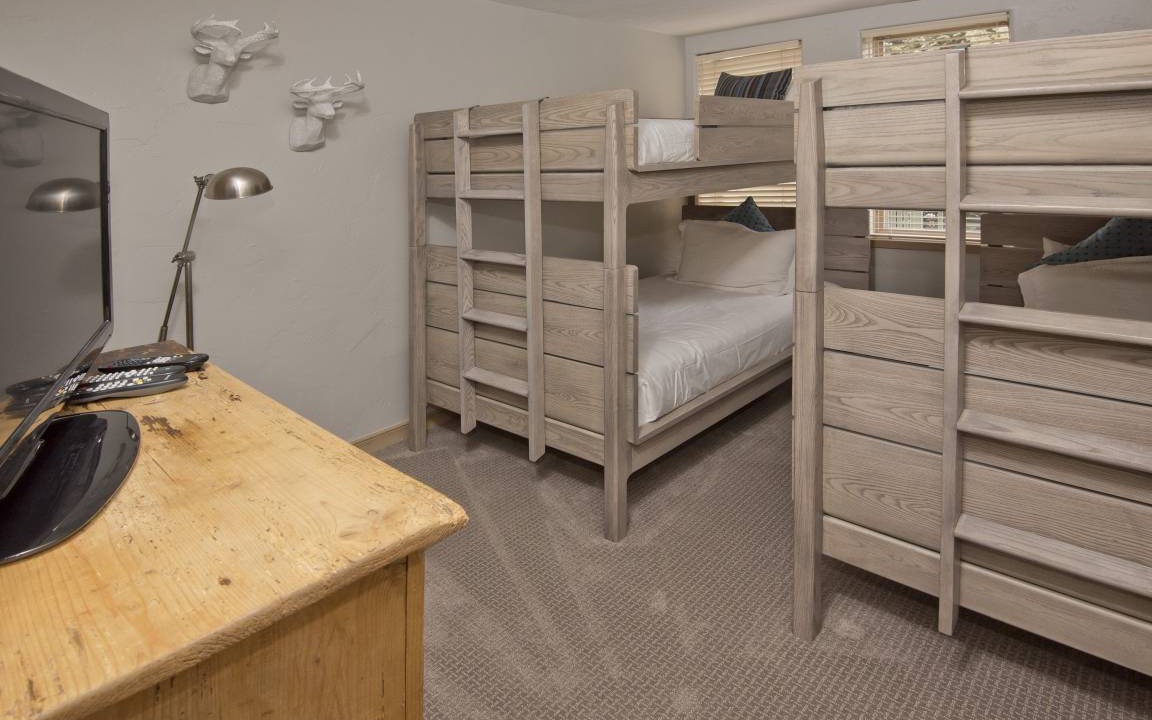 Photo of Bedroom in Vail