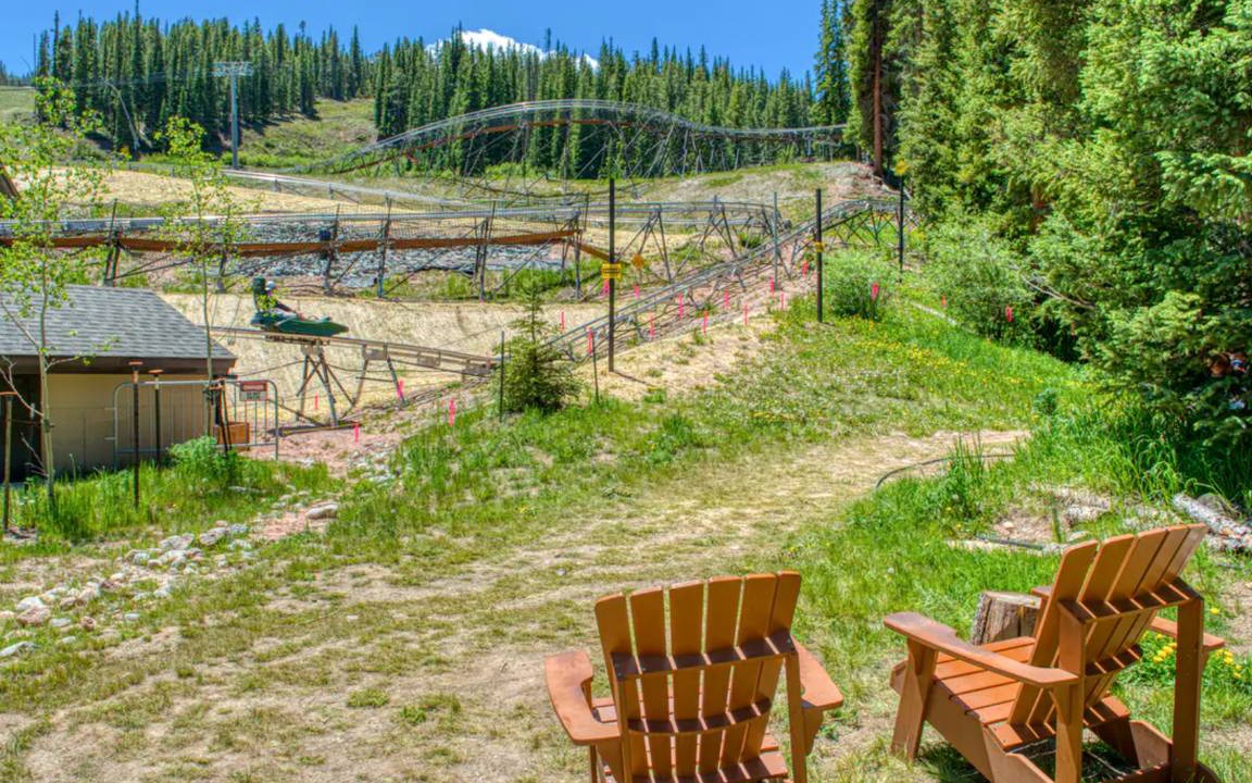 Photo of Others in Copper Mountain Village