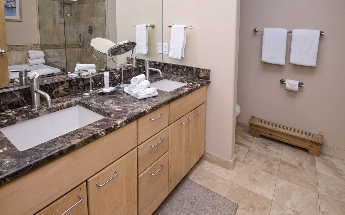 Photo of Bathroom in Vail