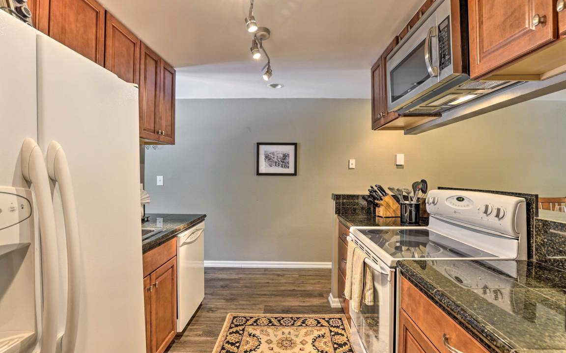 Photo of Kitchen in Vail