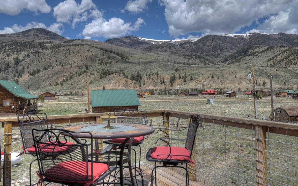 Photo of Others in Creede