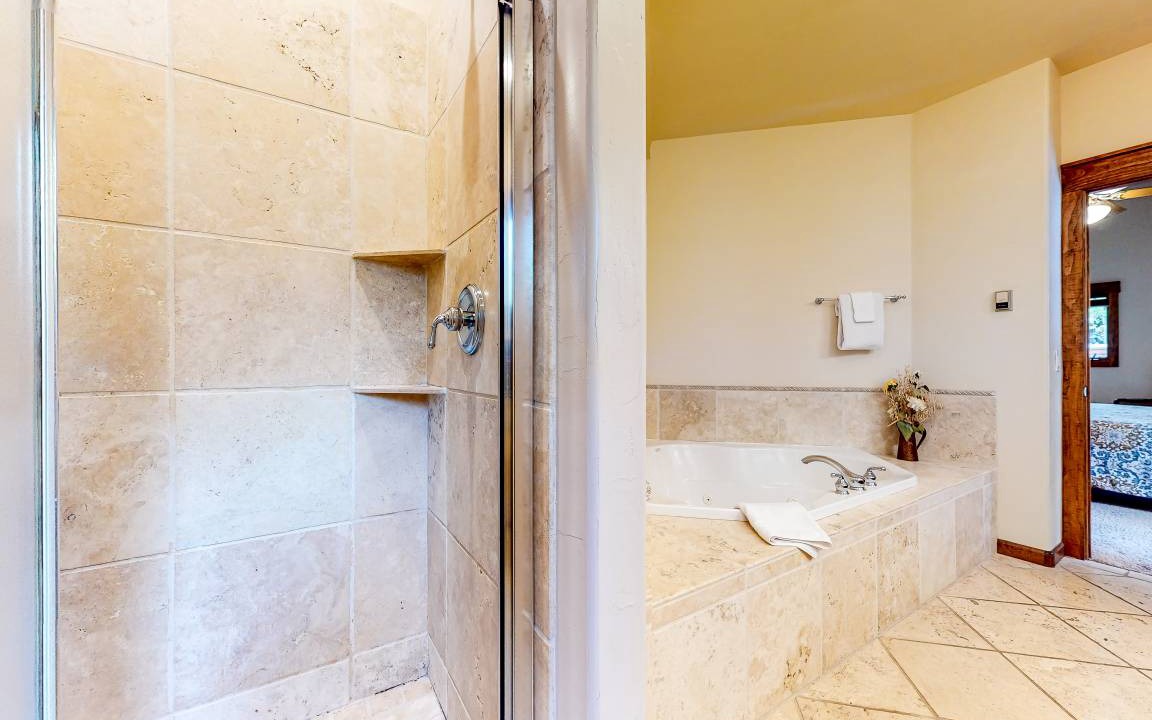 Photo of Bathroom in Steamboat Springs