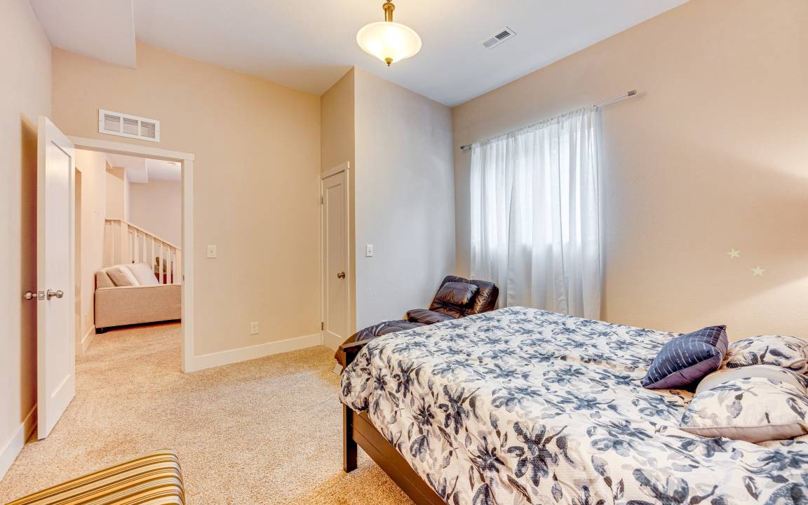 Photo of Bedroom in Colorado Springs