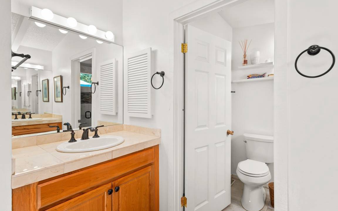 Photo of Bathroom in West End