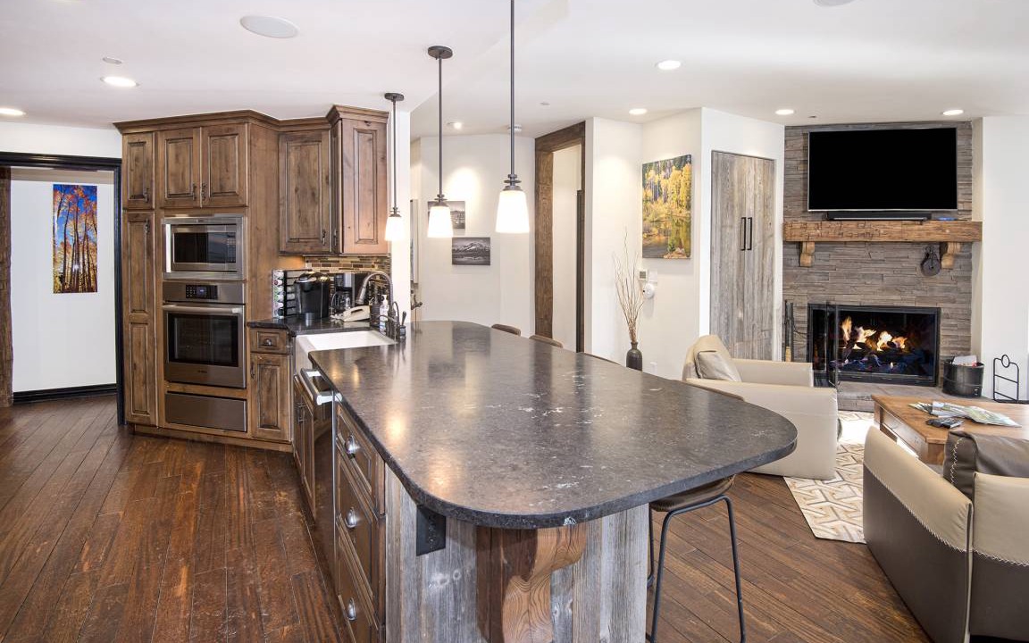 Photo of Livingroom in Beaver Creek