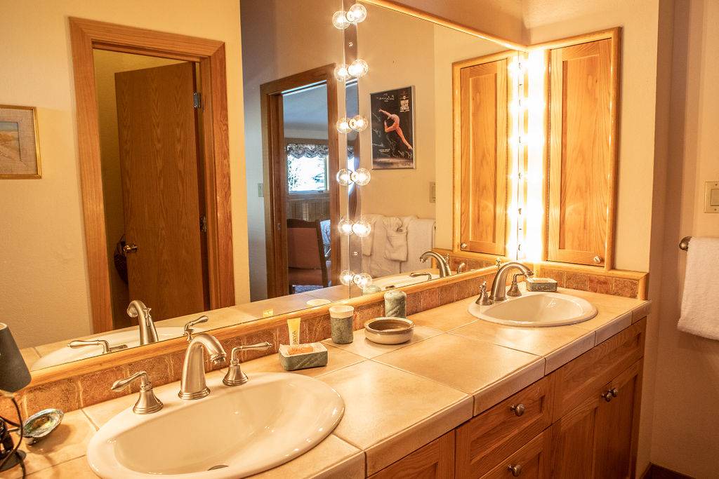 Photo of Bathroom in Vail